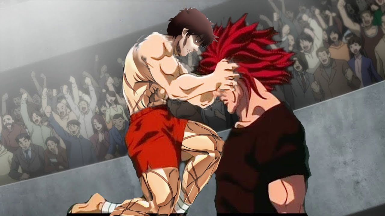 Baki vs Baki Hanma What is the Difference