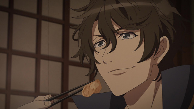Bakumatsu Crisis Season 2