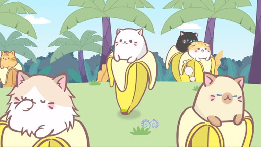 Bananya and the Curious Bunch Season 2