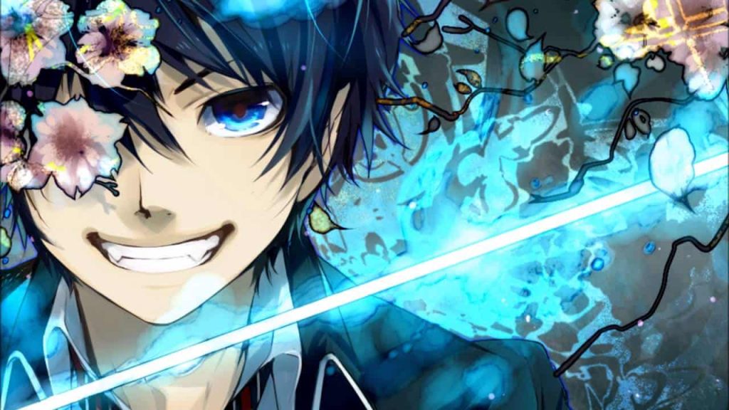 Best Demon Lord Anime