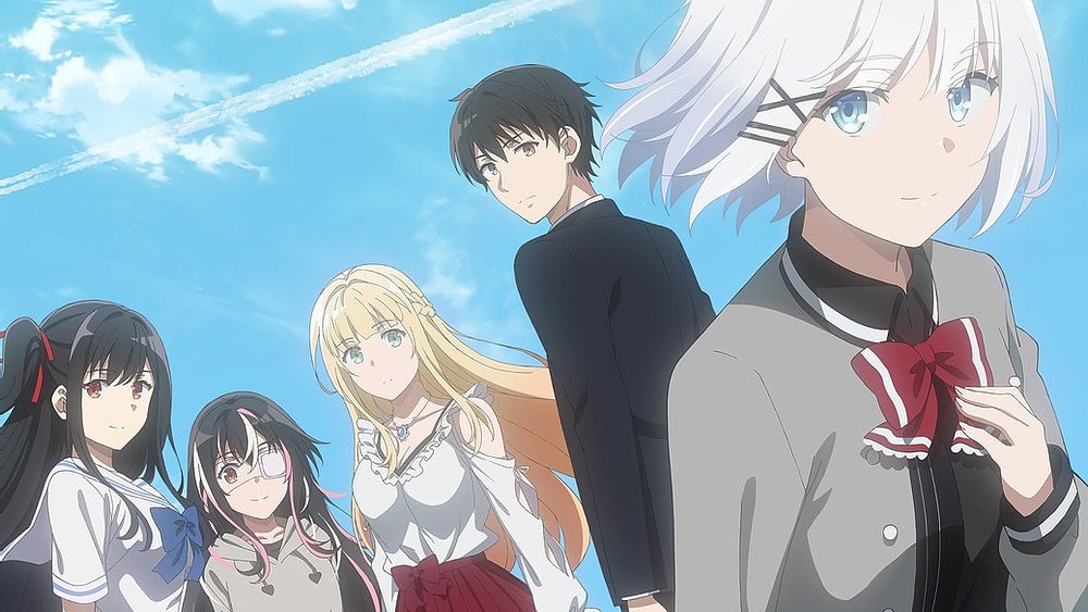 The Detective is Already Dead Episode 3