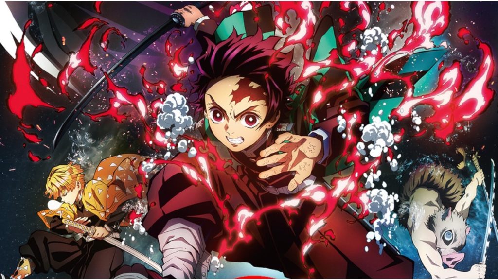 Demon Slayer