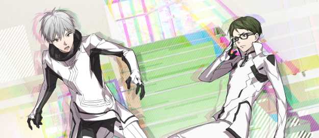 Dimension High School Season 2