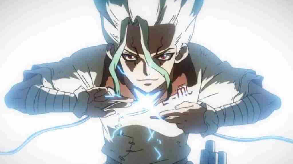 Dr Stone Chapter 3 Senku His Friends Visit India Release Date Dr Stone Chapter 3 Senku His Friends Visit India Release Date