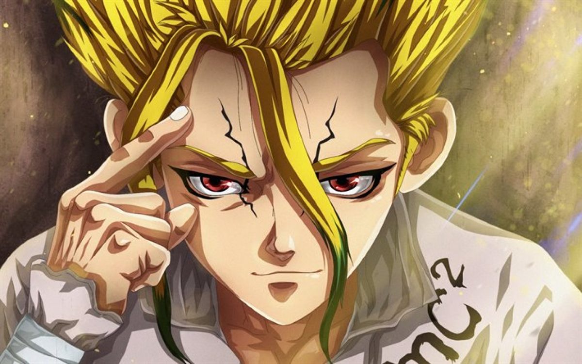 Dr Stone Chapter 4 Ryusui S Genius Brother Release Date Plot Anime Daily Dr Stone Chapter 4 Ryusui S Genius Brother Release Date Plot Anime Daily