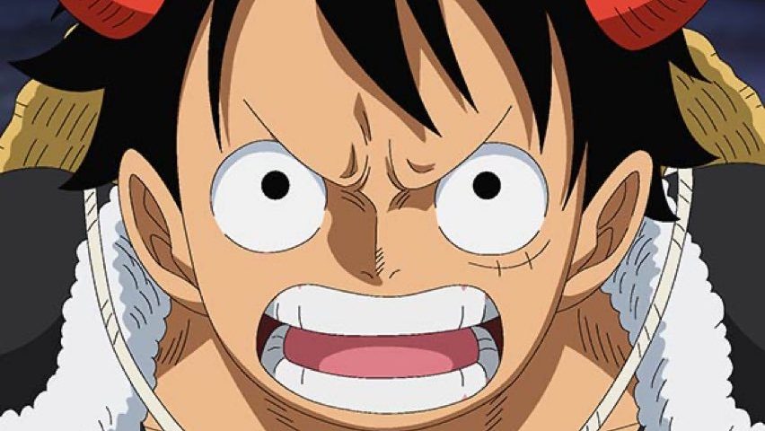 One Piece Episode 984