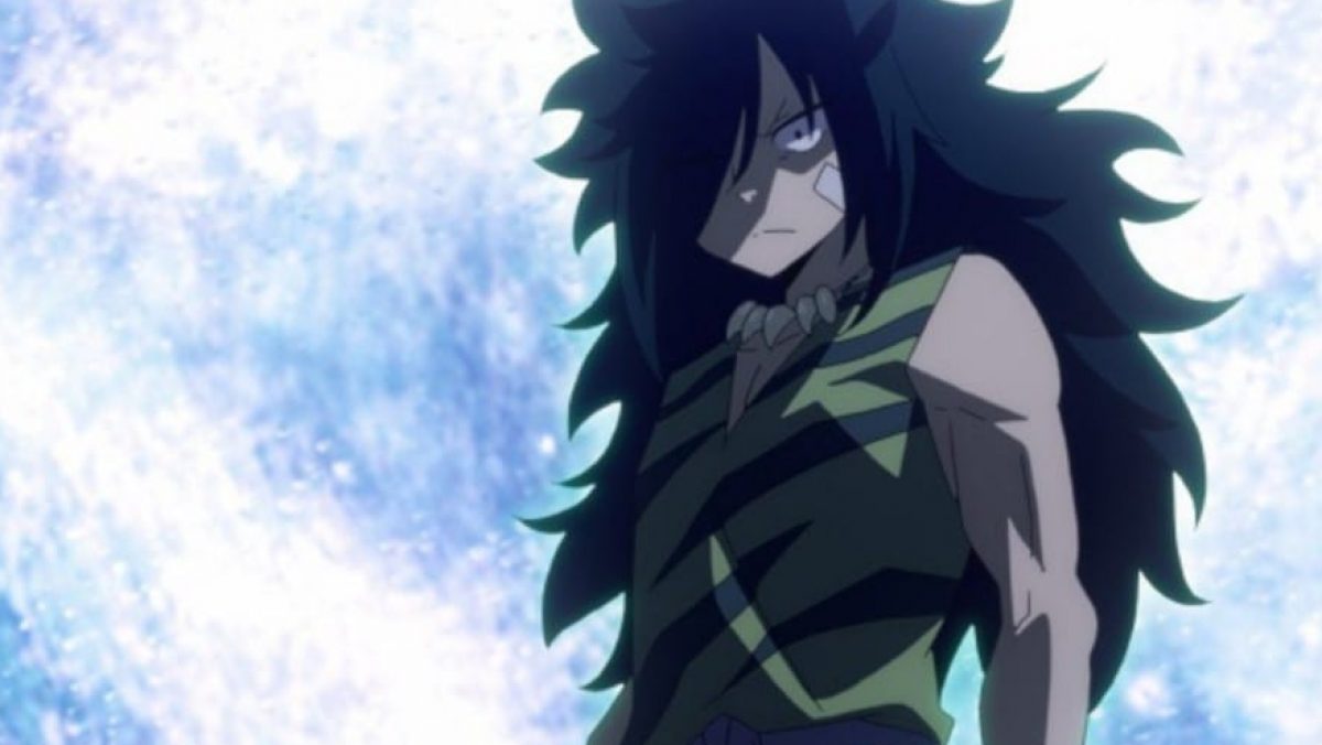 Edens Zero Episode 15