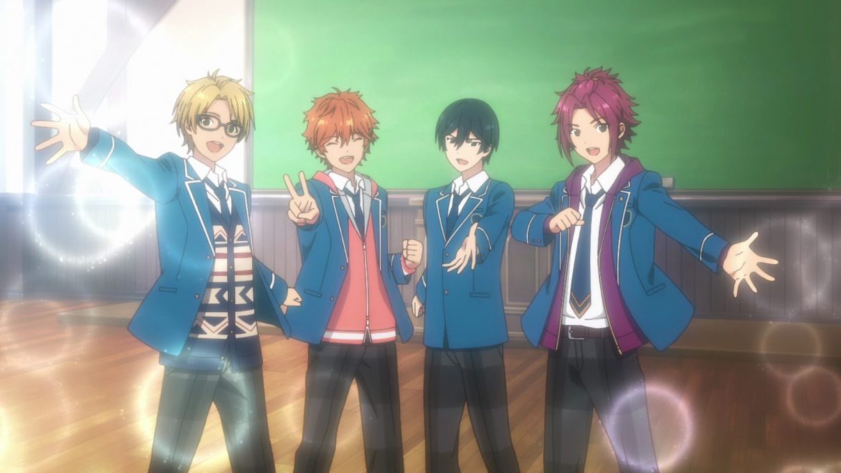 Ensemble Stars Season 2