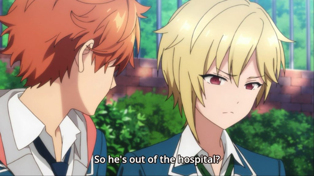 Ensemble Stars Season 2