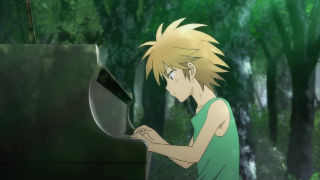 Forest of Piano Season 3