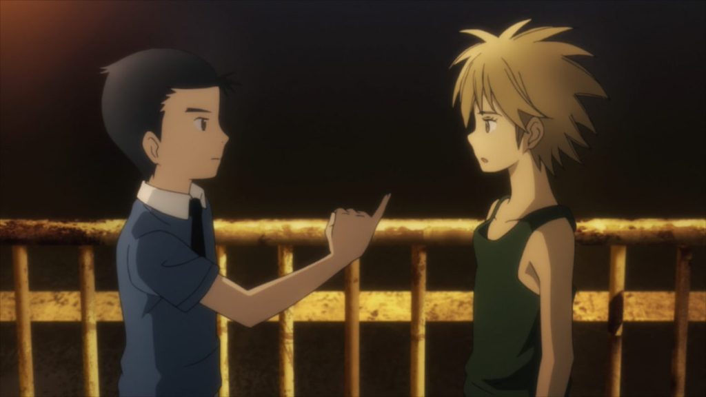 Forest of Piano Season 3