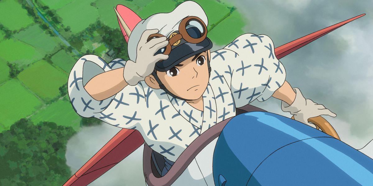 13 Best Anime Films of All Time