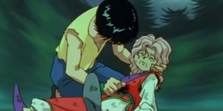 13 Most Heartbreaking Moments In Anime