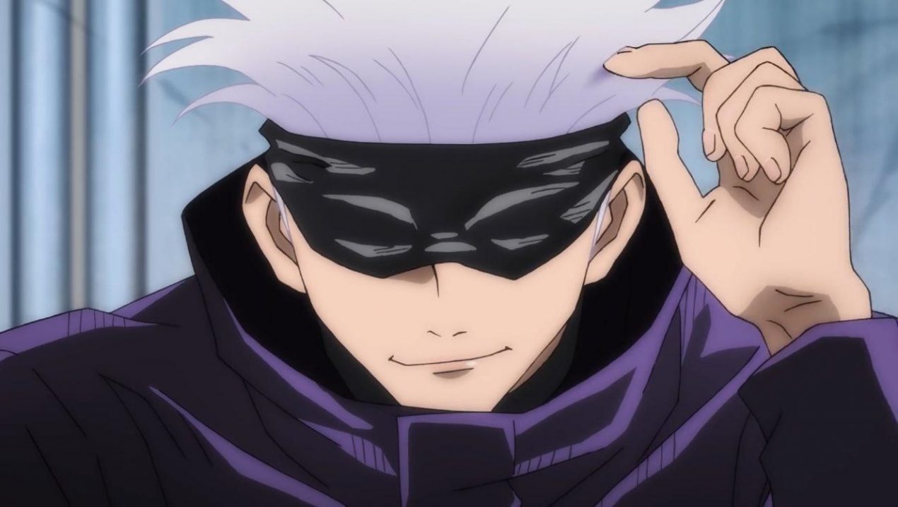 Most Interesting Facts about Satoru Gojo