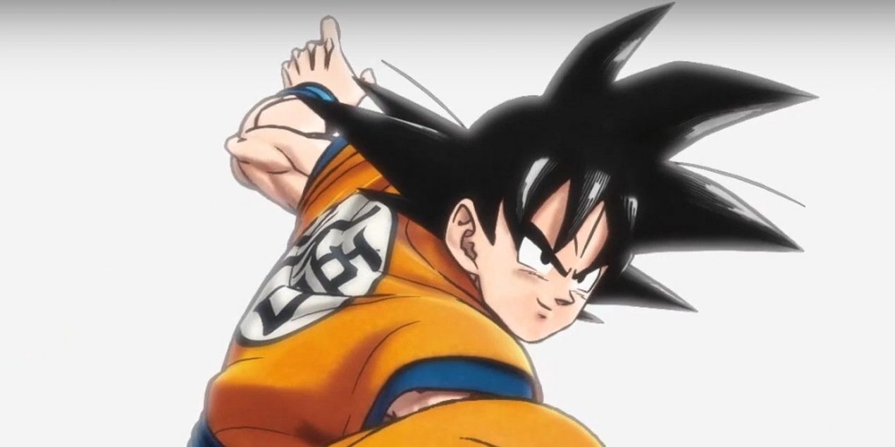 Dragon Ball Super Movie Release Date Out Everything You Need To Know