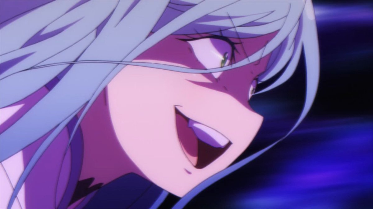 Granbelm Season 2