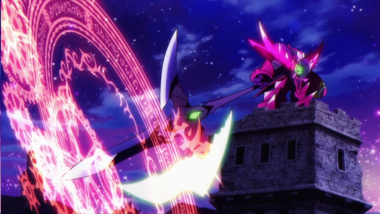 Granbelm Season 2