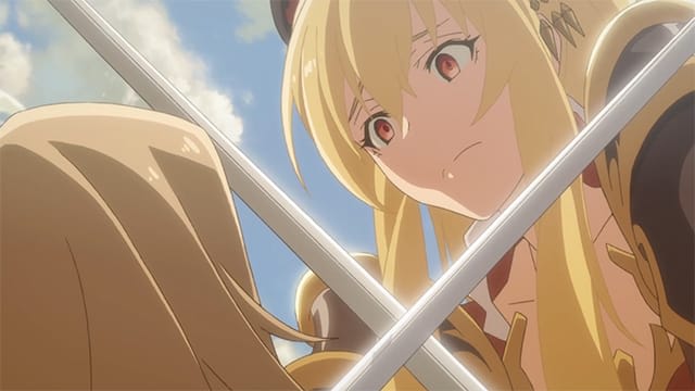 granblue fantasy the animation season 2 ep.7 granblue fantasy the animation season 2 ep.7