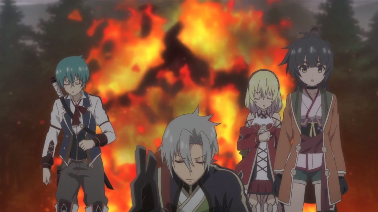 Grimms Notes The Animation Season 2