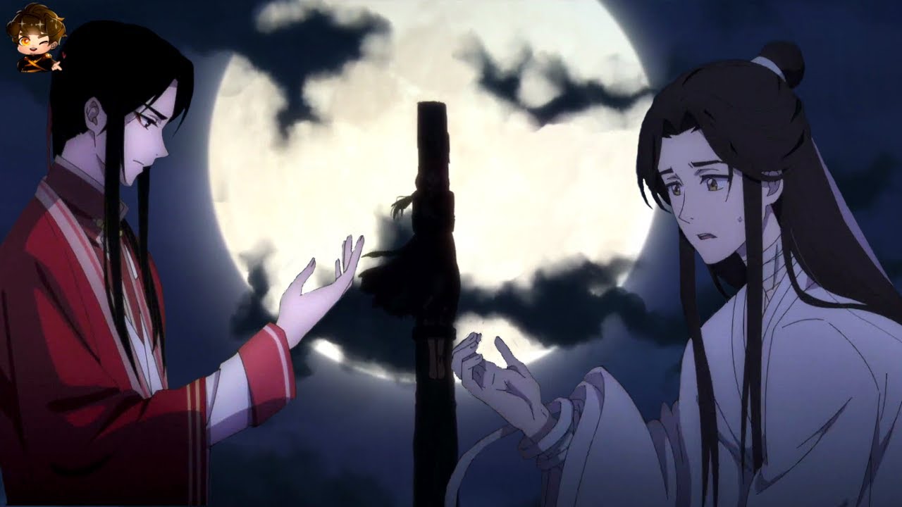 Heaven's Official Blessing Season 2
