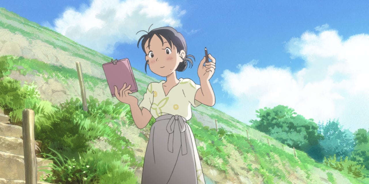 13 Best Anime Films of All Time
