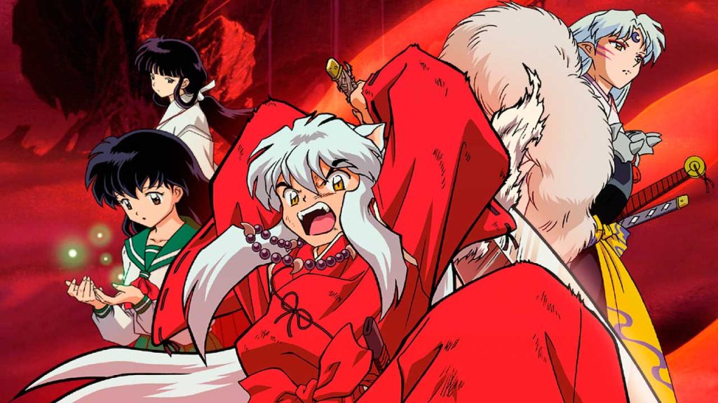 Inuyasha