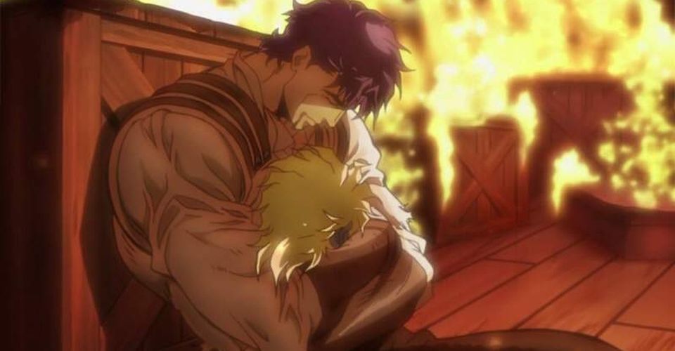 13 Most Heartbreaking Moments In Anime