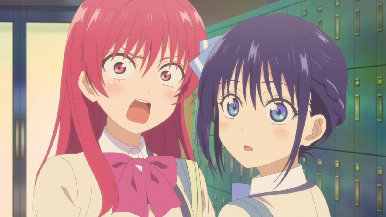 Kanojo mo Kanojo Episode 4