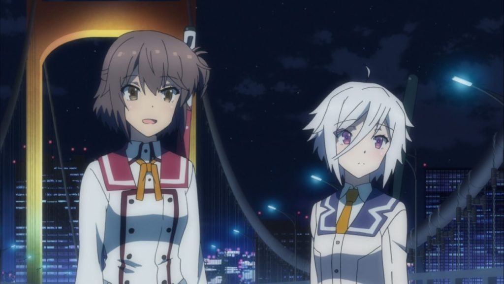Katana Maidens: Toji No Miko Season 2
