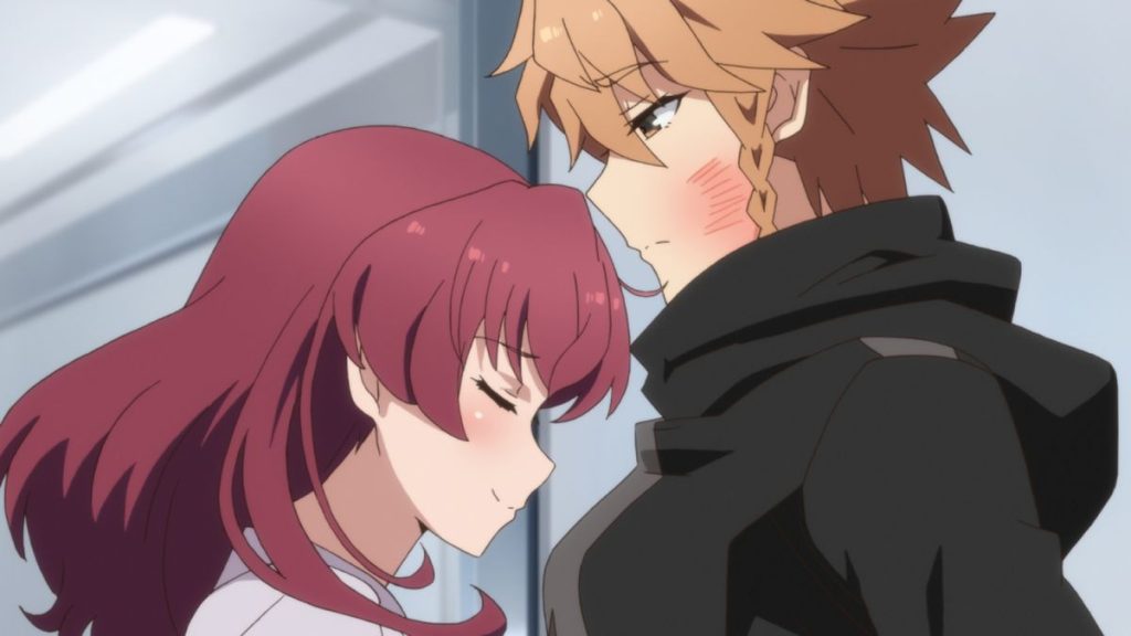 Katana Maidens: Toji No Miko Season 2