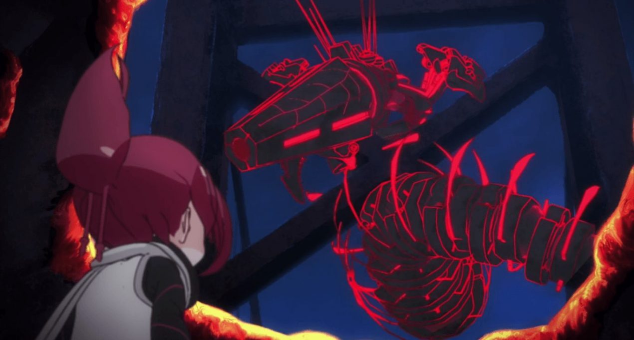 Kemurikusa Season 2