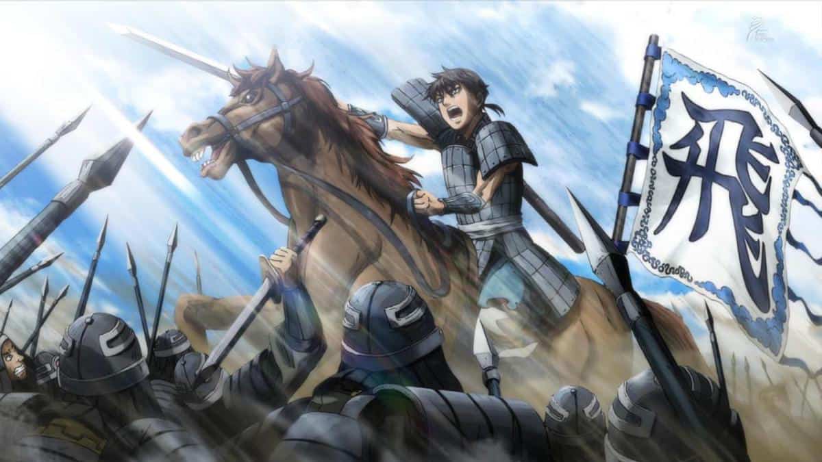 Kingdom Season 3 Episode 15