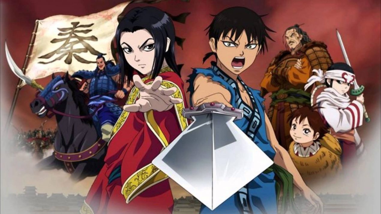 The Kingdom Season 3 Episode 17