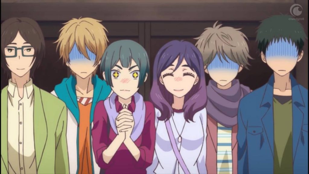 Kiss Him Not Me Season 2