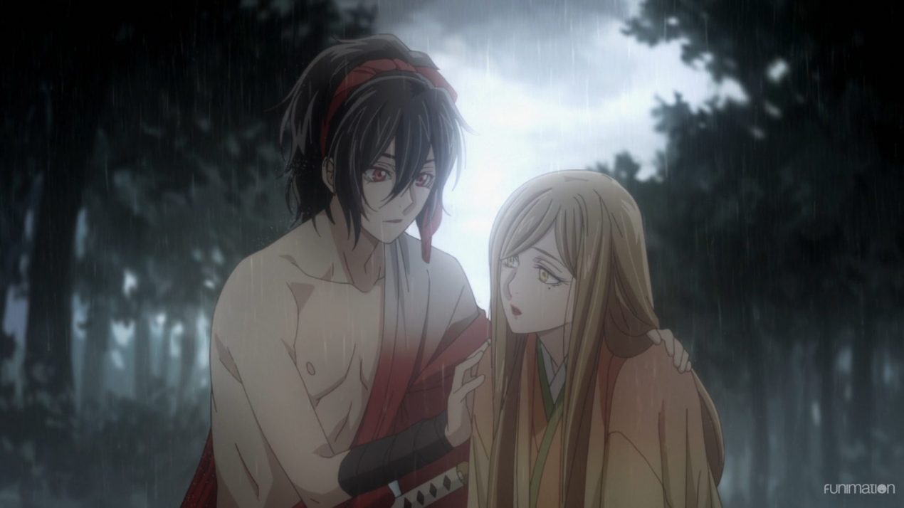 Kochoki Wakaki Nobunaga Season 2