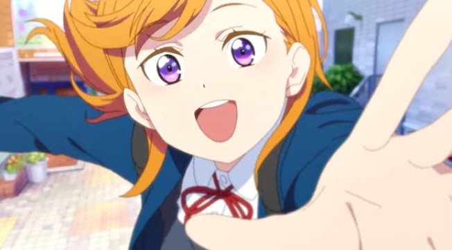 Love Live! Superstar!! Episode 3