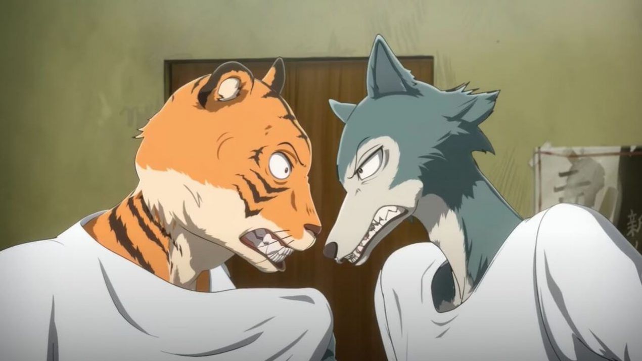Beastars Season 2 Set For July 2021 Release On Netflix! Plot & More