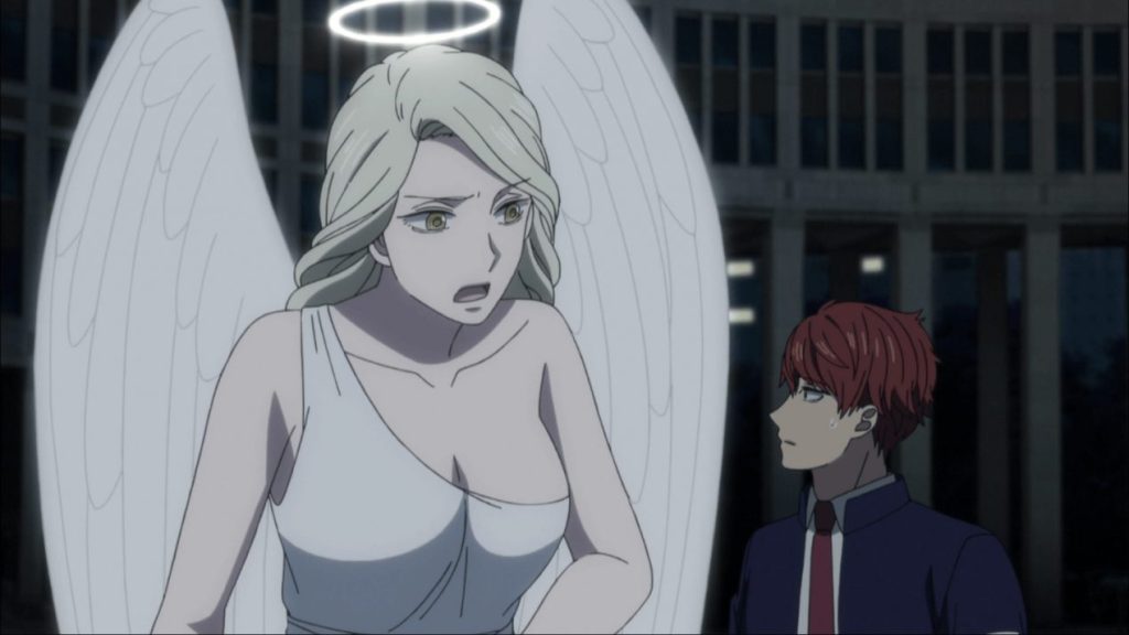Midnight Occult Civil Servants Season 2