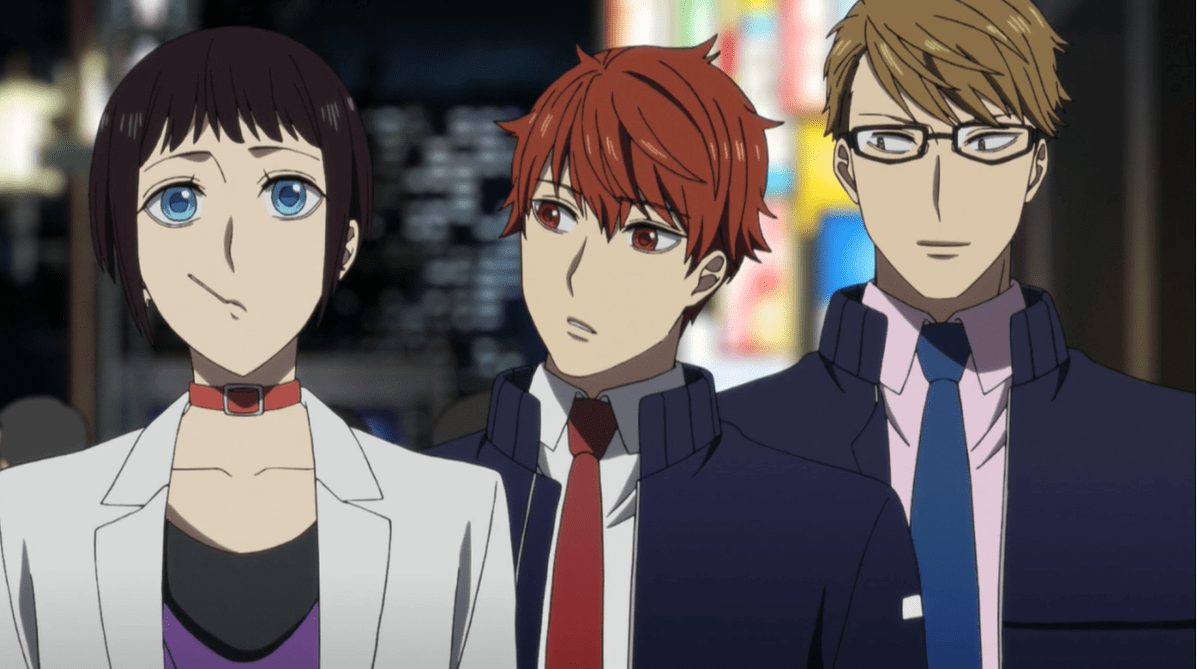 Midnight Occult Civil Servants Season 2: Will The Anime Return? All The