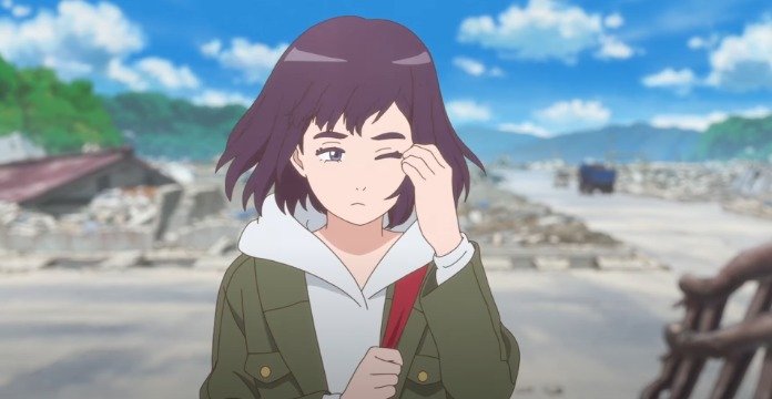Misaki no Mayoiga