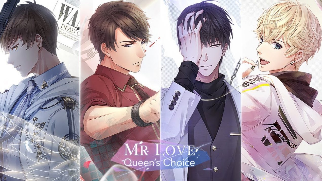 Mr Love Queen's Choice Season 2: Will The Anime Return? All The Latest  Details