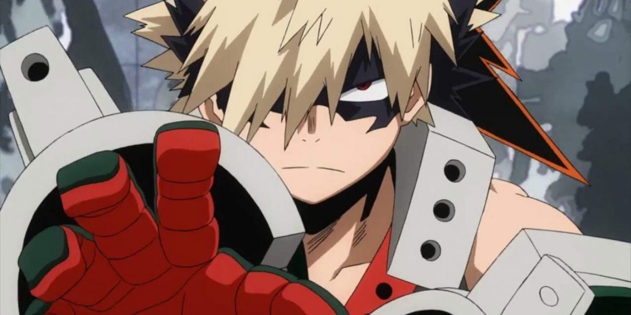 17+ Mha Chapter 319