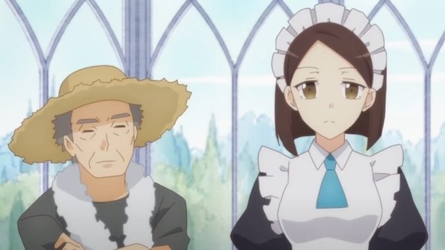 My Next Life As A Villainess Season 2 Episode 5