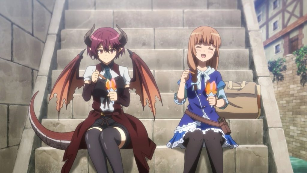 Mysteria Friends Season 2