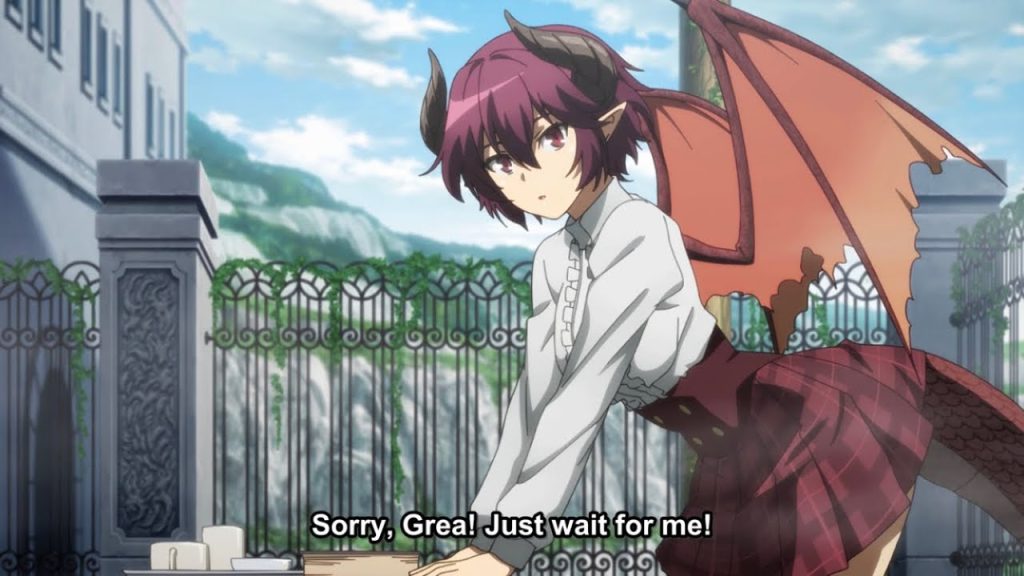 Mysteria Friends Season 2