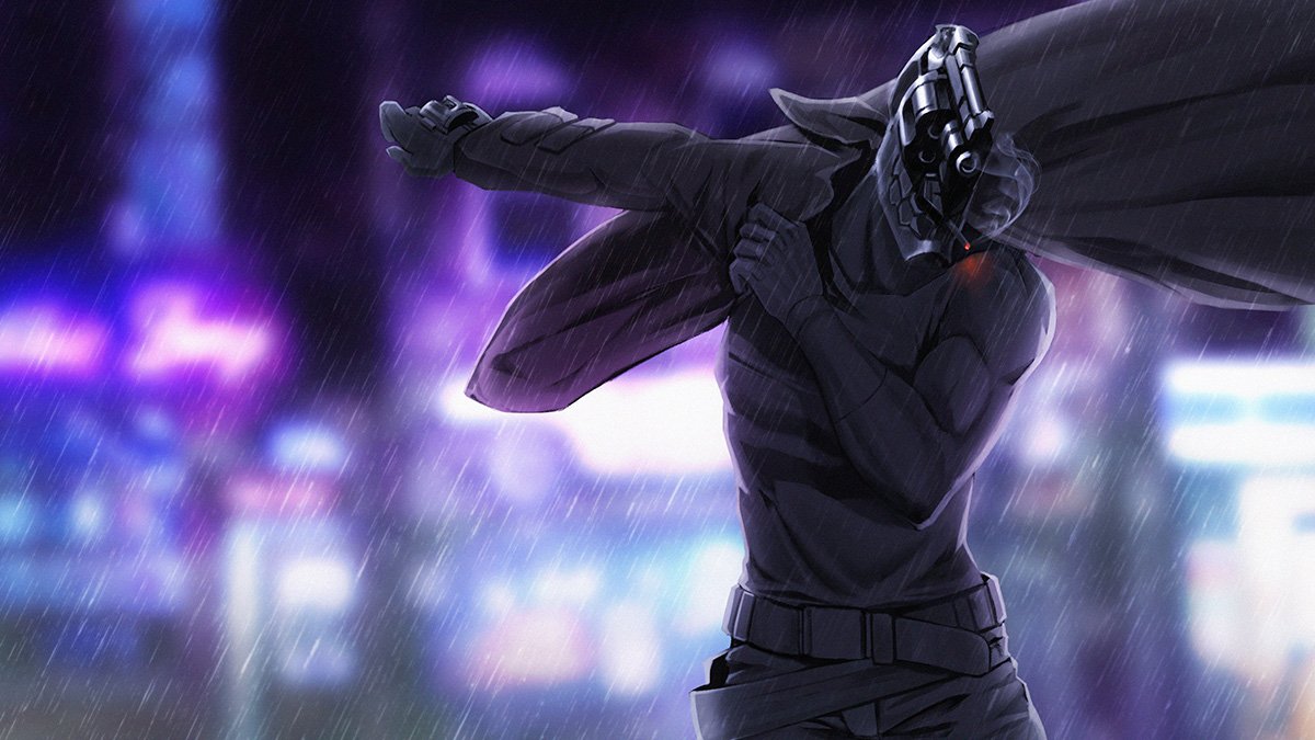 No Guns Life Season 3