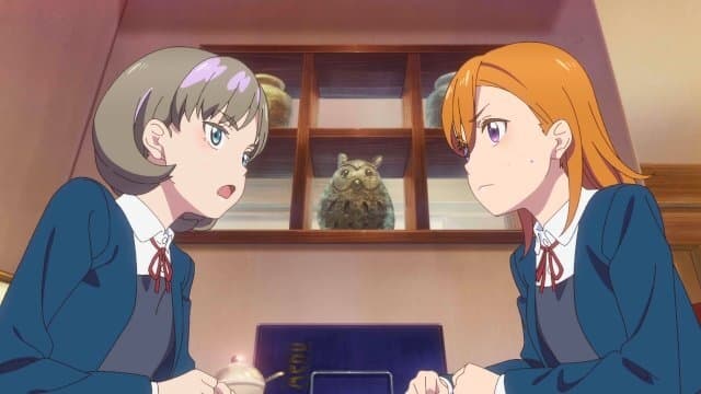 Love Live! Superstar!! Episode 3