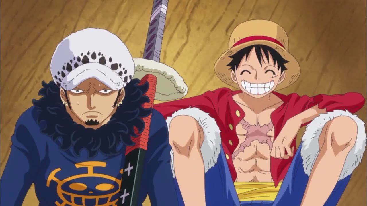 One Piece Chapter 1019 On Hiatus! New Arcs Coming Soon! Release Date