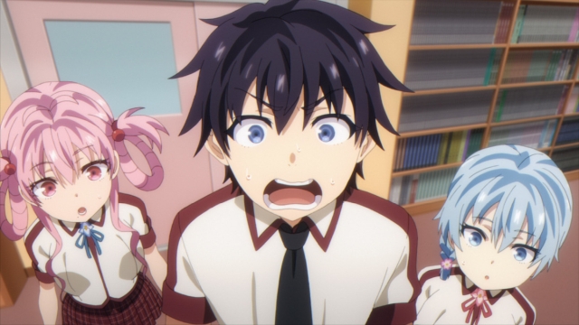Oresuki Season 2