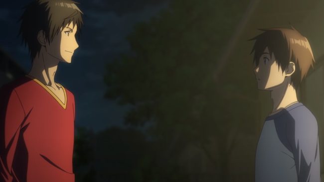 Remake Our Life Episode 3